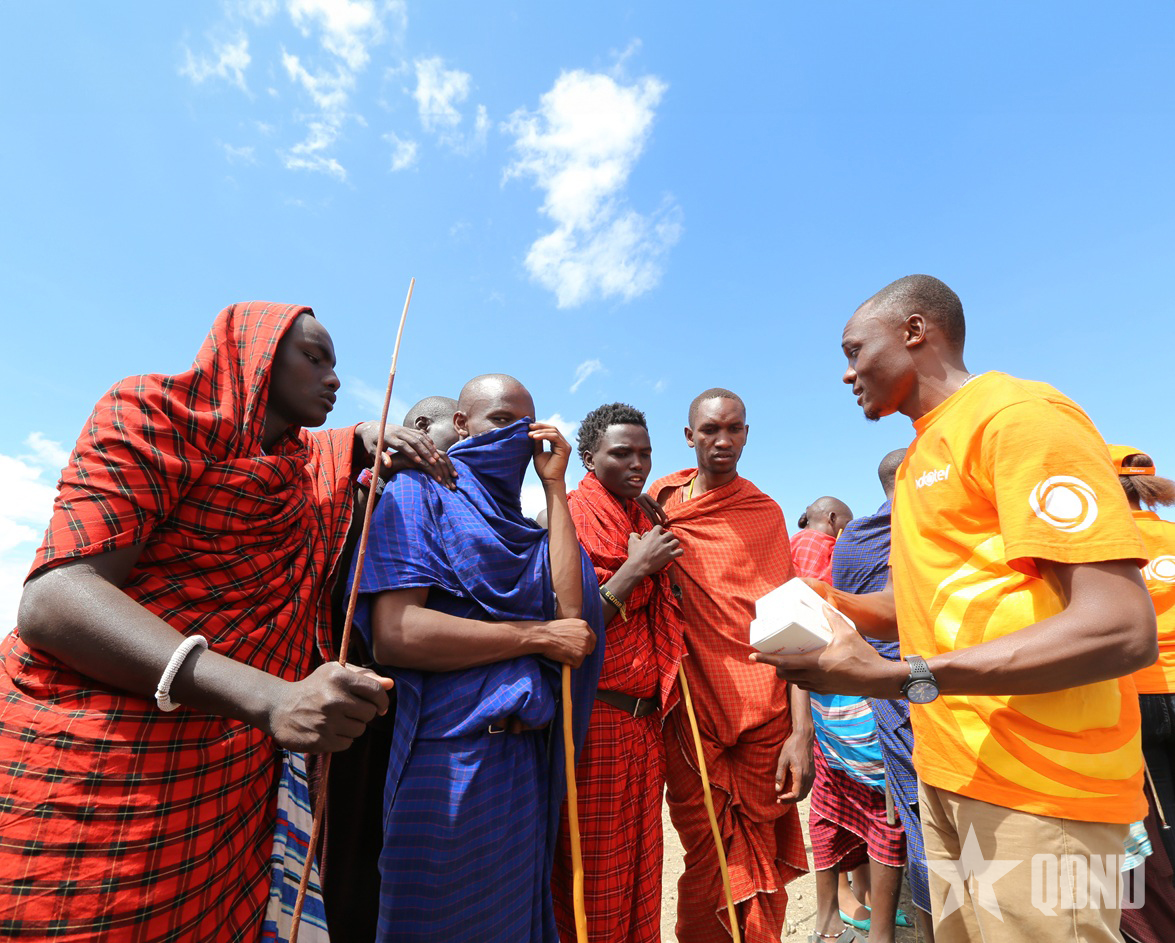 Viettel đánh dấu 20 năm kinh doanh toàn cầu thành công rực rỡ
